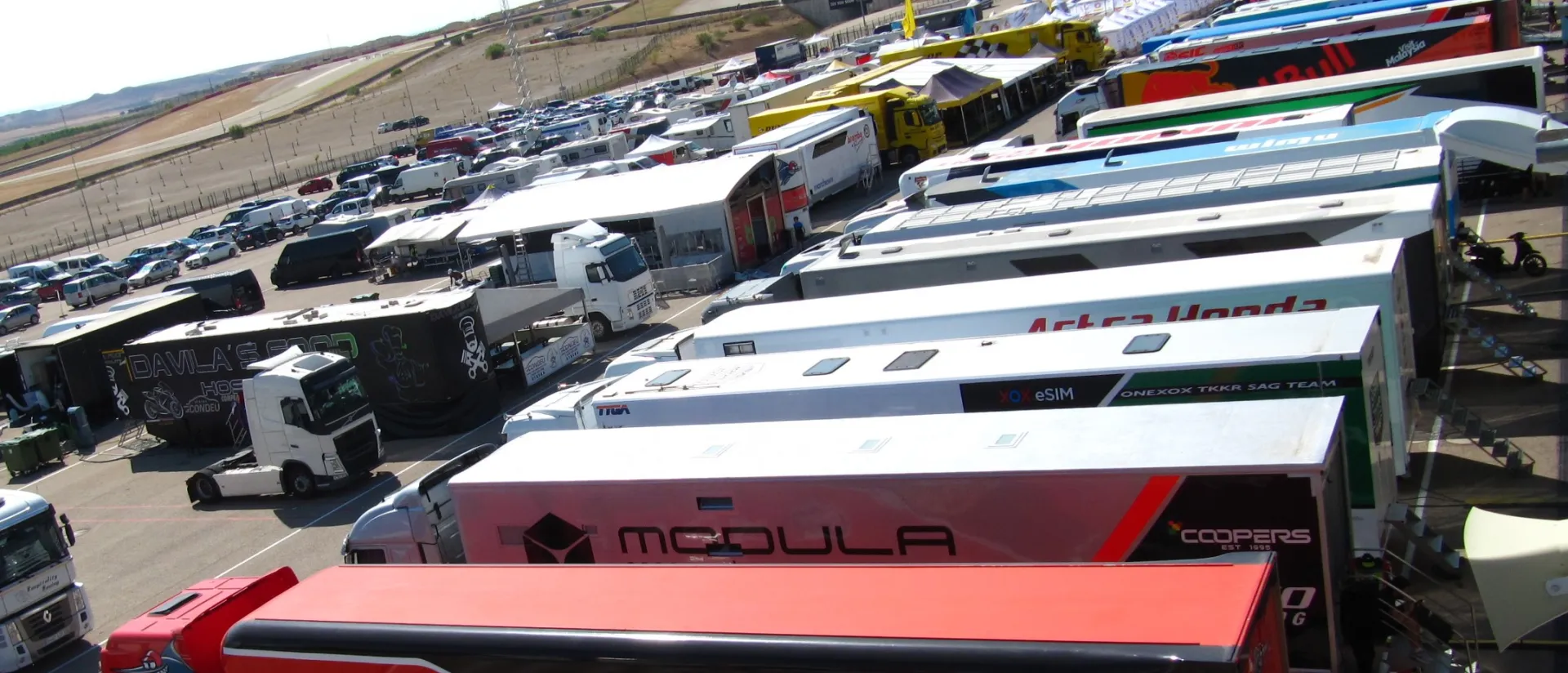 El FIM CEV Repsol reúne en MotorLand a más de 150 pilotos este fin de semana El FIM CEV Repsol reúne en MotorLand a más de 150 pilotos este fin de semana