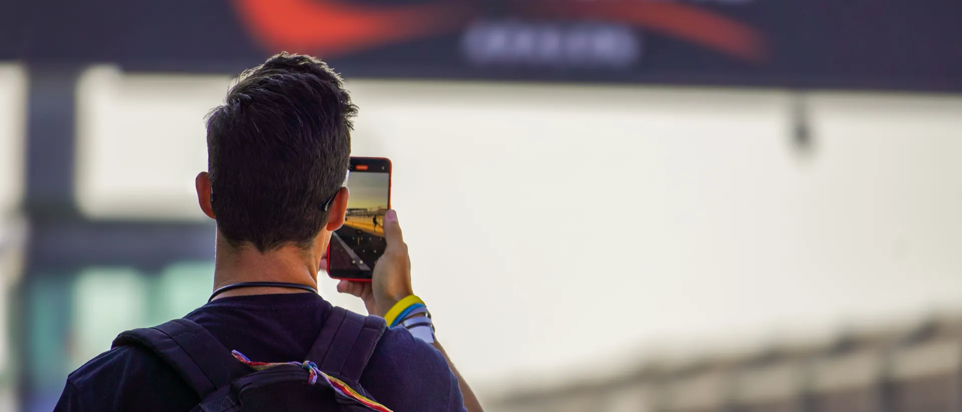 ByViruzz, Twin Melody, Juanjo Bona… el paddock de MotorLand se llena de influencers para el Gran Premio GoPro de Aragón ByViruzz, Twin Melody, Juanjo Bona… el paddock de MotorLand se llena de influencers para el Gran Premio GoPro de Aragón