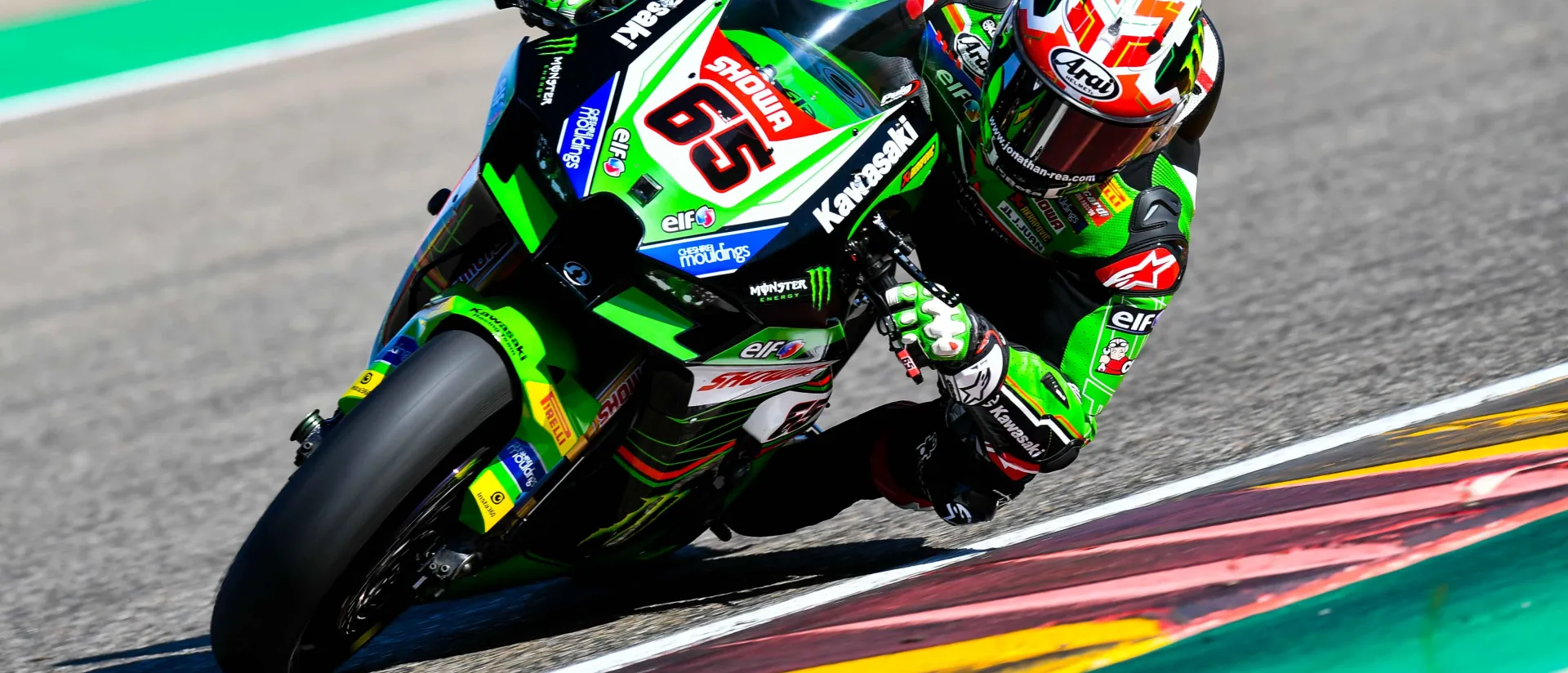 MotorLand Aragón estrena WorldSBK con los entrenamientos libres y el espectacular Paddock Show