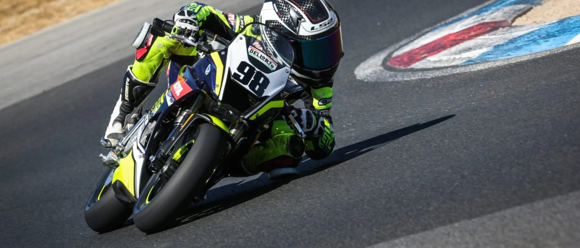 Llega el Campeonato de España de Minivelocidad a Motorland Aragón Llega el Campeonato de España de Minivelocidad a Motorland Aragón
