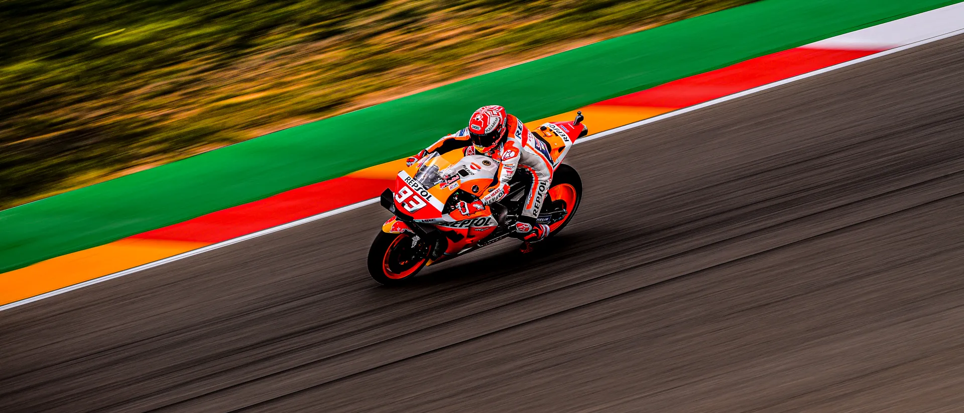 Modificación fecha Gran Premio Aragón MotoGP Modificación fecha Gran Premio Aragón MotoGP