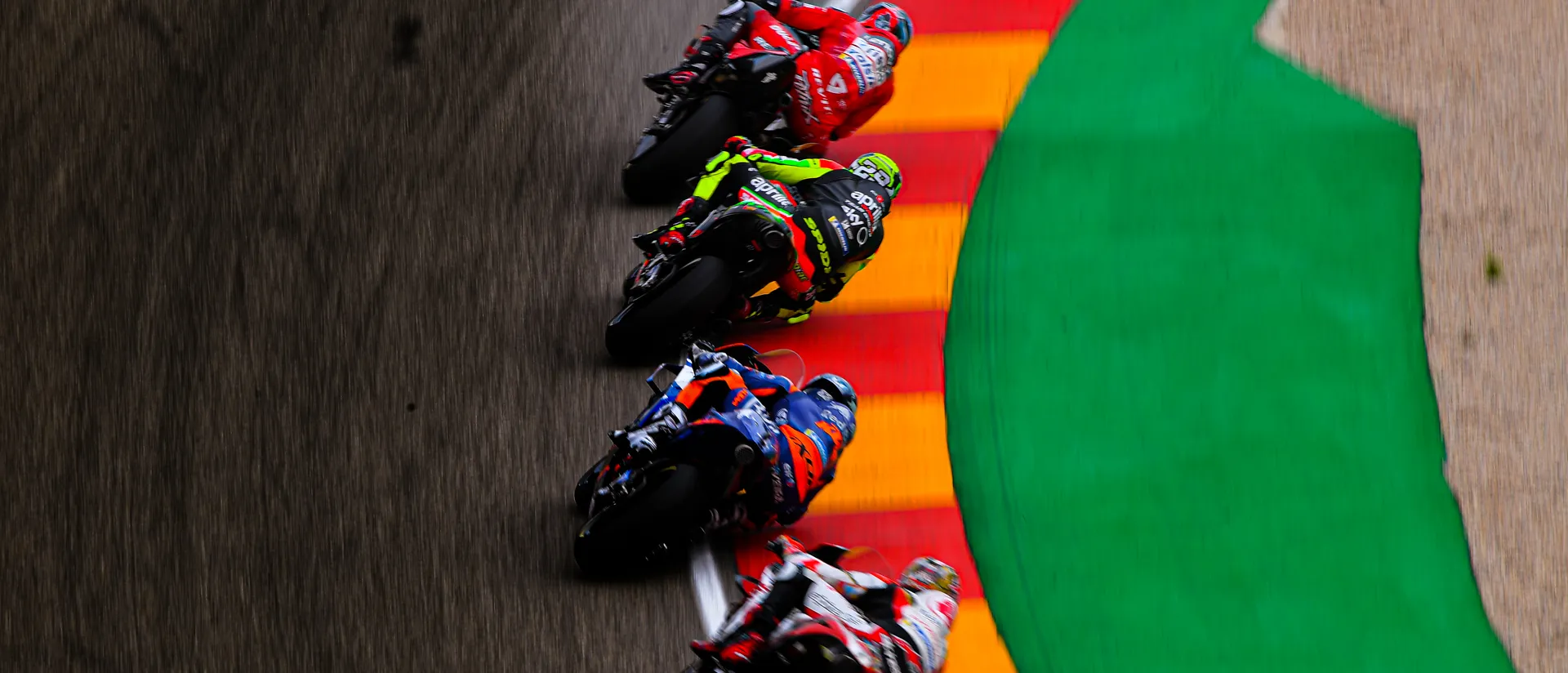 MotorLand Aragón albergará cinco pruebas mundiales en lo que resta de 2020 MotorLand Aragón albergará cinco pruebas mundiales en lo que resta de 2020