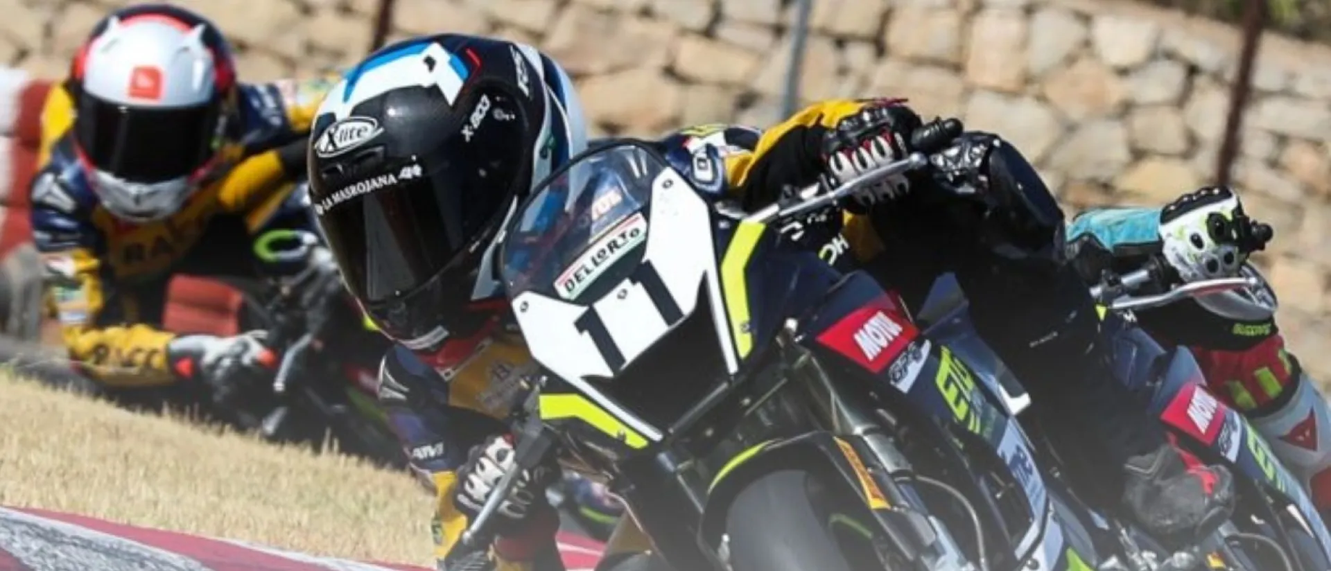 El futuro del motociclismo se da cita en MotorLand Aragón con la Copa de España de Minivelocidad El futuro del motociclismo se da cita en MotorLand Aragón con la Copa de España de Minivelocidad