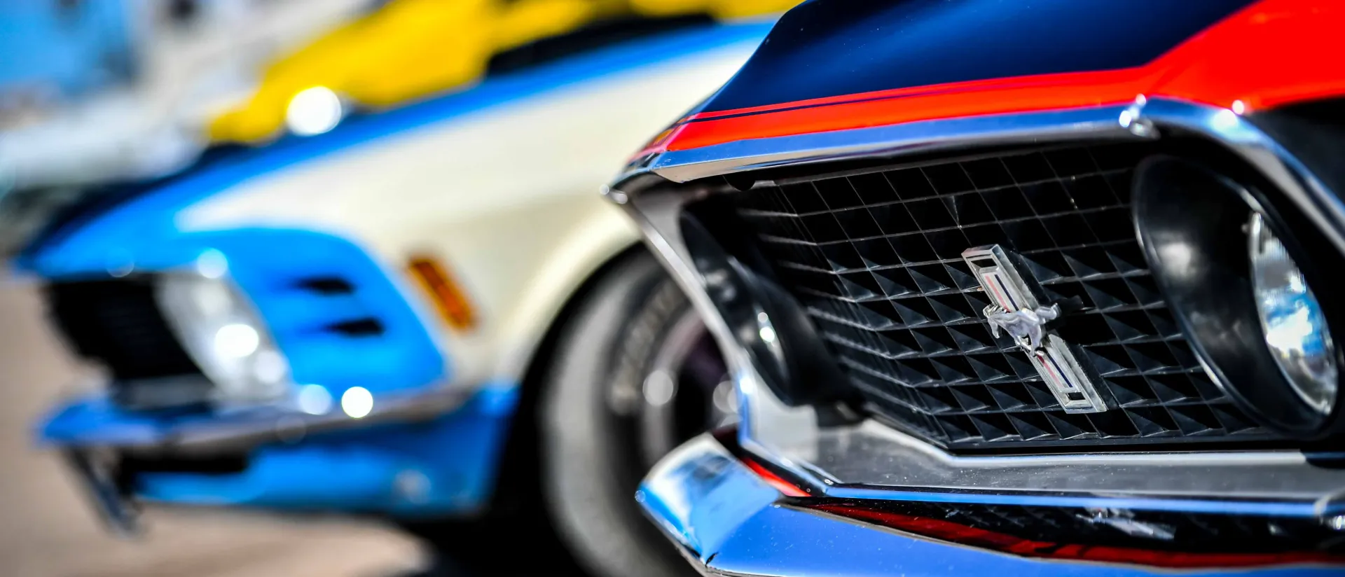 Comienza MotorLand Classic Festival Comienza MotorLand Classic Festival