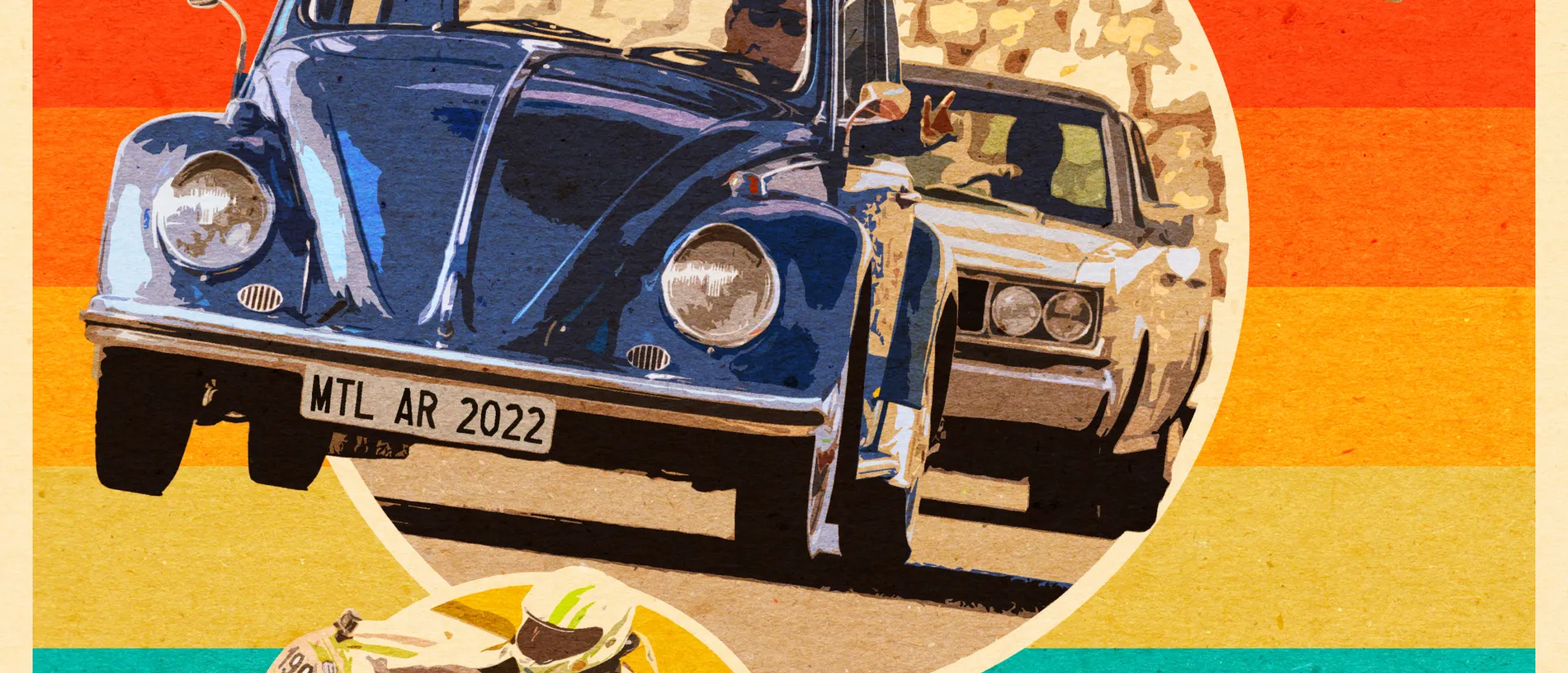 La tradicional cita del vehículo clásico en el Motorland Classic Festival tendrá lugar los días 28, 29 y 30 de octubre La tradicional cita del vehículo clásico en el Motorland Classic Festival tendrá lugar los días 28, 29 y 30 de octubre