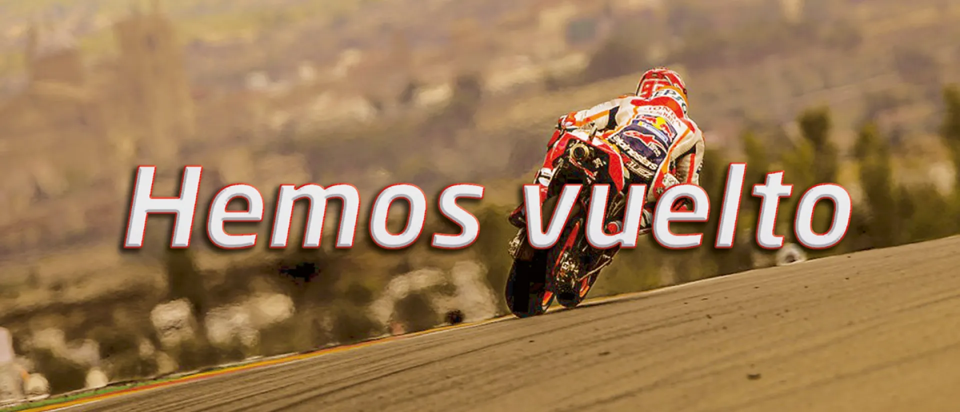 MotorLand Aragón reinicia su actividad este fin de semana MotorLand Aragón reinicia su actividad este fin de semana