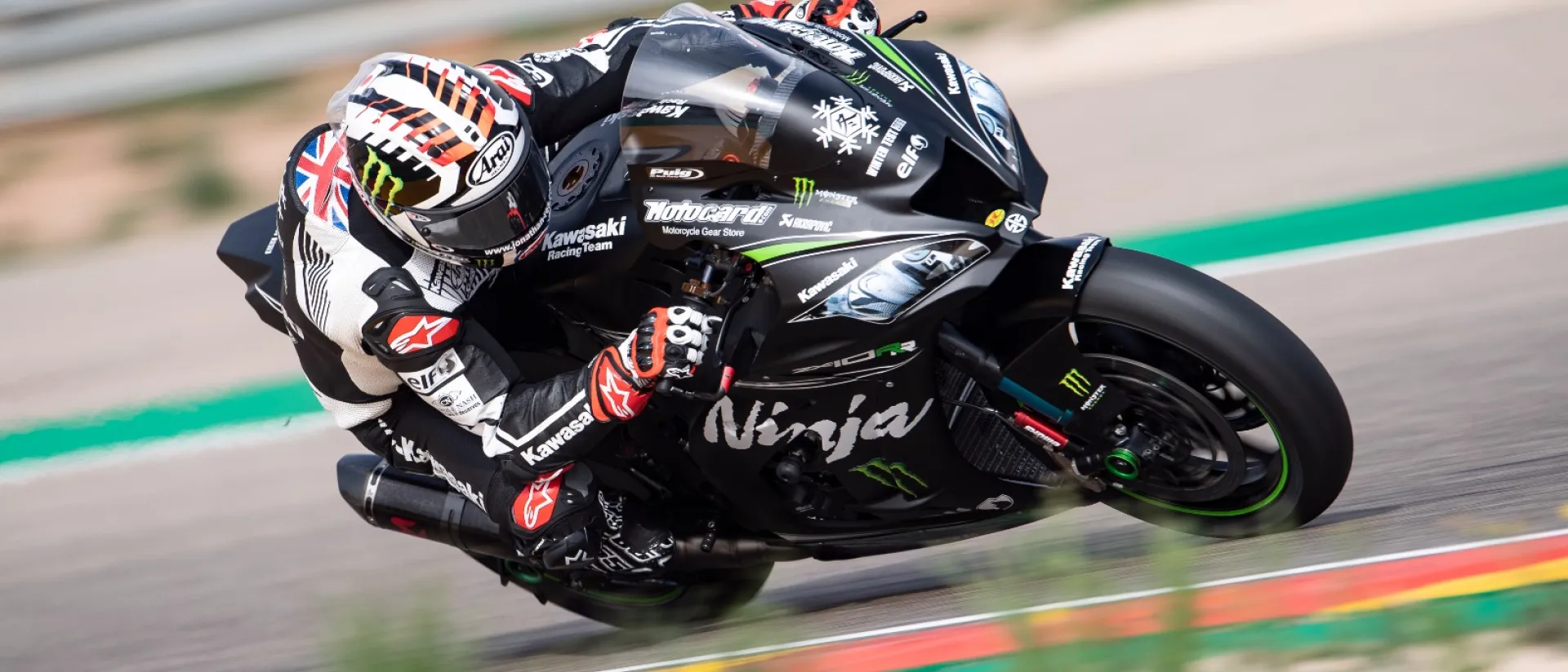 Test en MotorLand de los equipos punteros de Superbikes y el KTM Racing Factory de MotoGP Test en MotorLand de los equipos punteros de Superbikes y el KTM Racing Factory de MotoGP