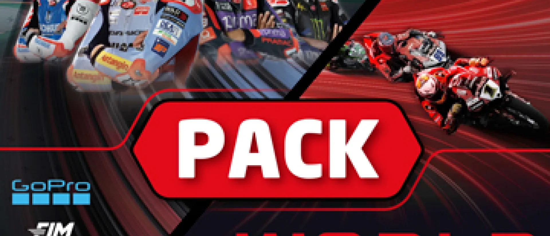 MotorLand Aragón pone a la venta un pack con entradas para MotoGP y WorldSBK por tan sólo 65€ MotorLand Aragón pone a la venta un pack con entradas para MotoGP y WorldSBK por tan sólo 65€