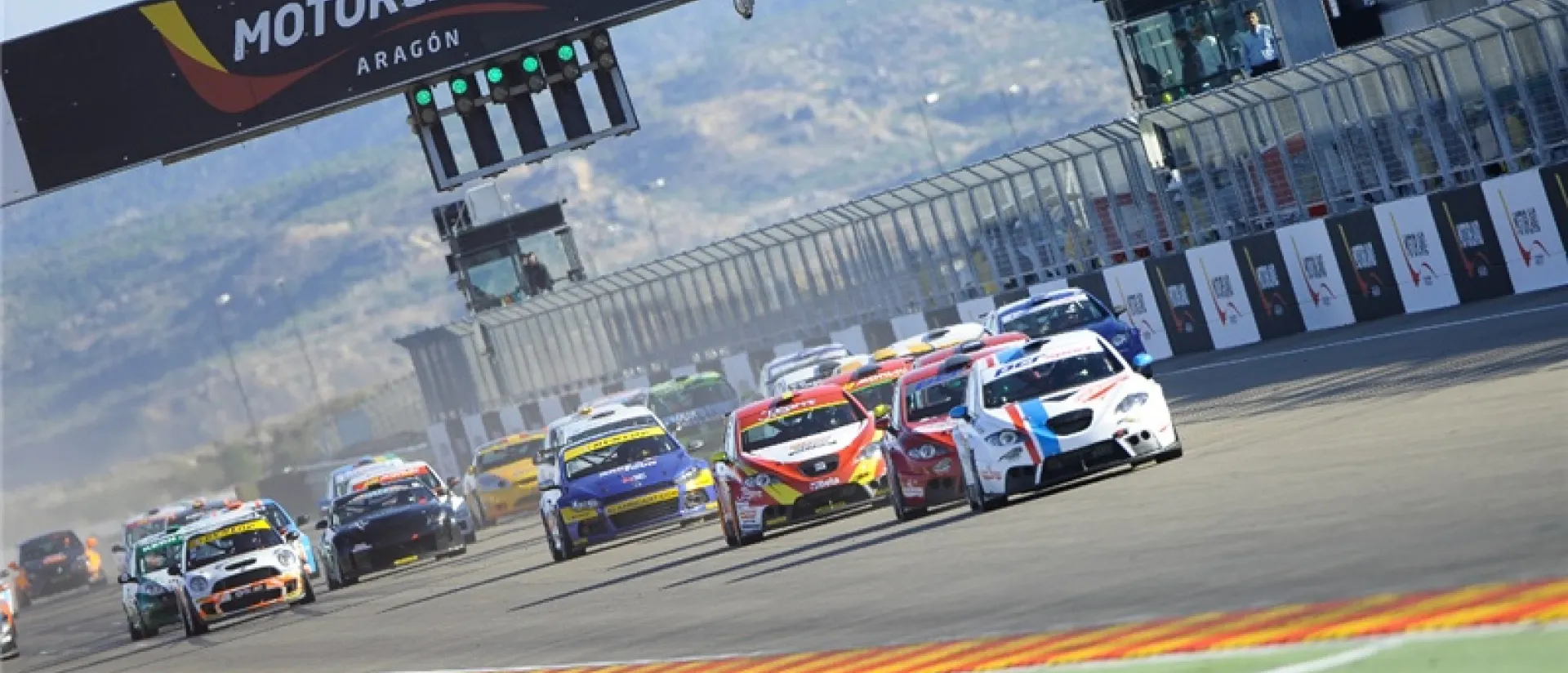 El Campeonato de España de Resistencia vuelve este fin de semana, fiel a su cita de MotorLand El Campeonato de España de Resistencia vuelve este fin de semana, fiel a su cita de MotorLand