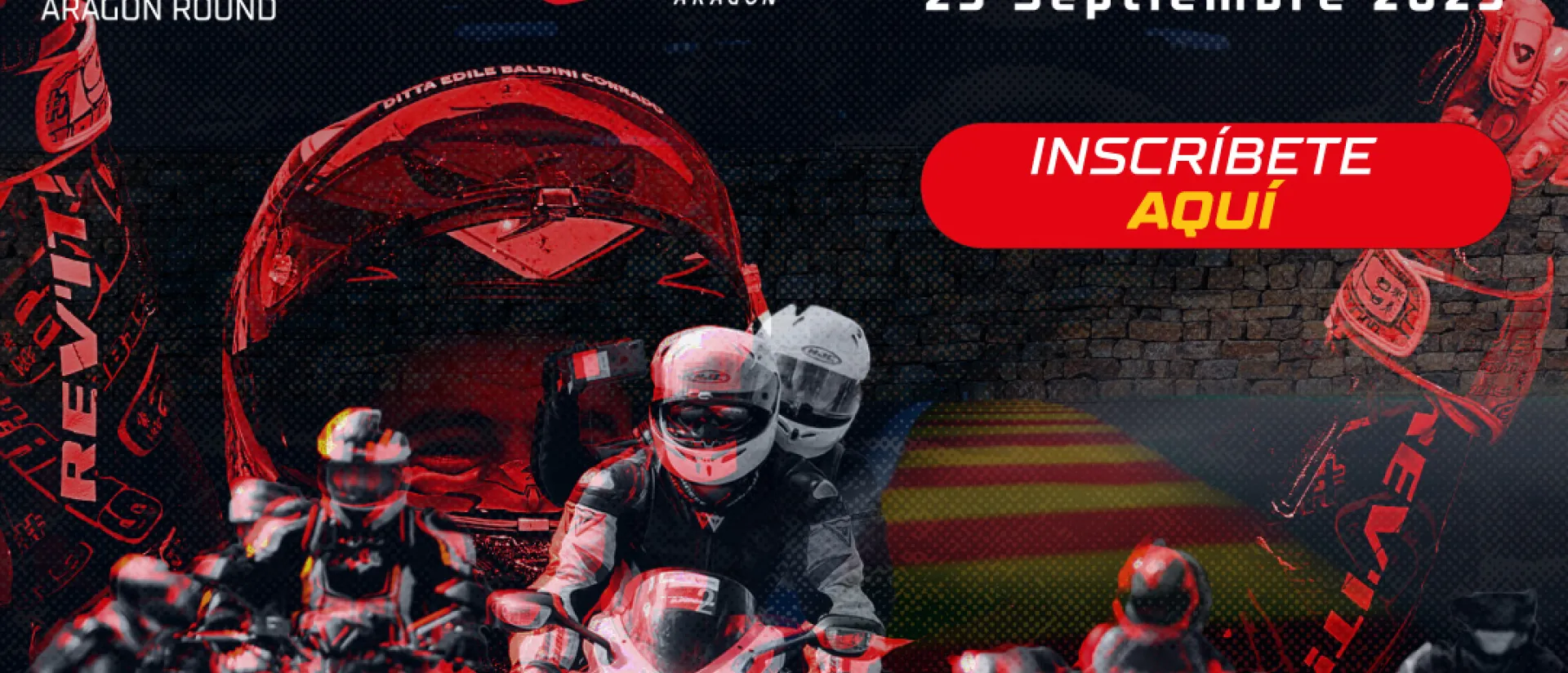 MotorLand Aragón ofrecerá a sus aficionados una experiencia única en WorldSBK MotorLand Aragón ofrecerá a sus aficionados una experiencia única en WorldSBK