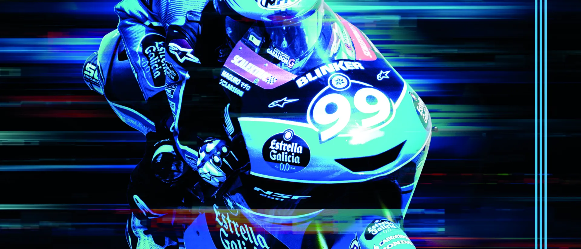 La semana próxima llega el FIM JuniorGP a MotorLand con 7 carreras decisivas y entrada gratuita para el público La semana próxima llega el FIM JuniorGP a MotorLand con 7 carreras decisivas y entrada gratuita para el público