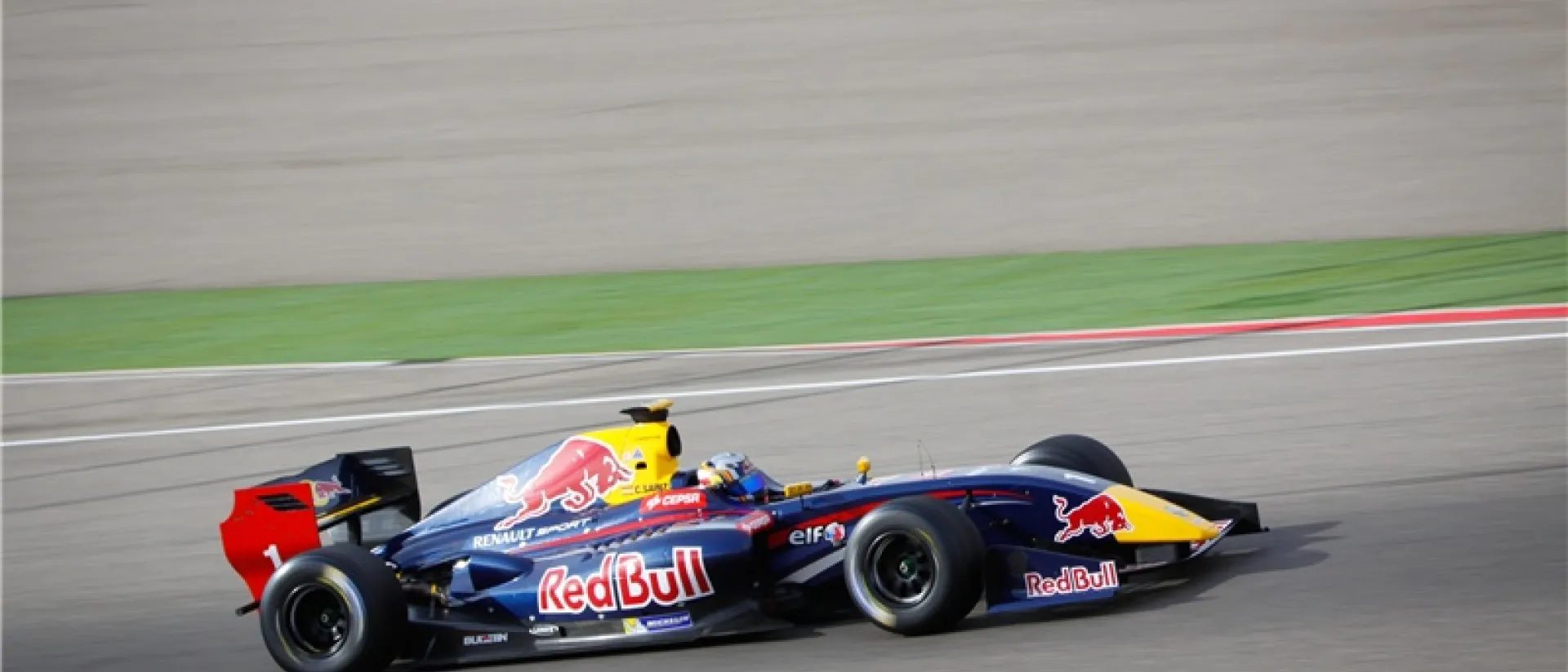 Las World Series by Renault lideradas por Carlos Sainz Jr., próxima cita en MotorLand Aragón Las World Series by Renault lideradas por Carlos Sainz Jr., próxima cita en MotorLand Aragón