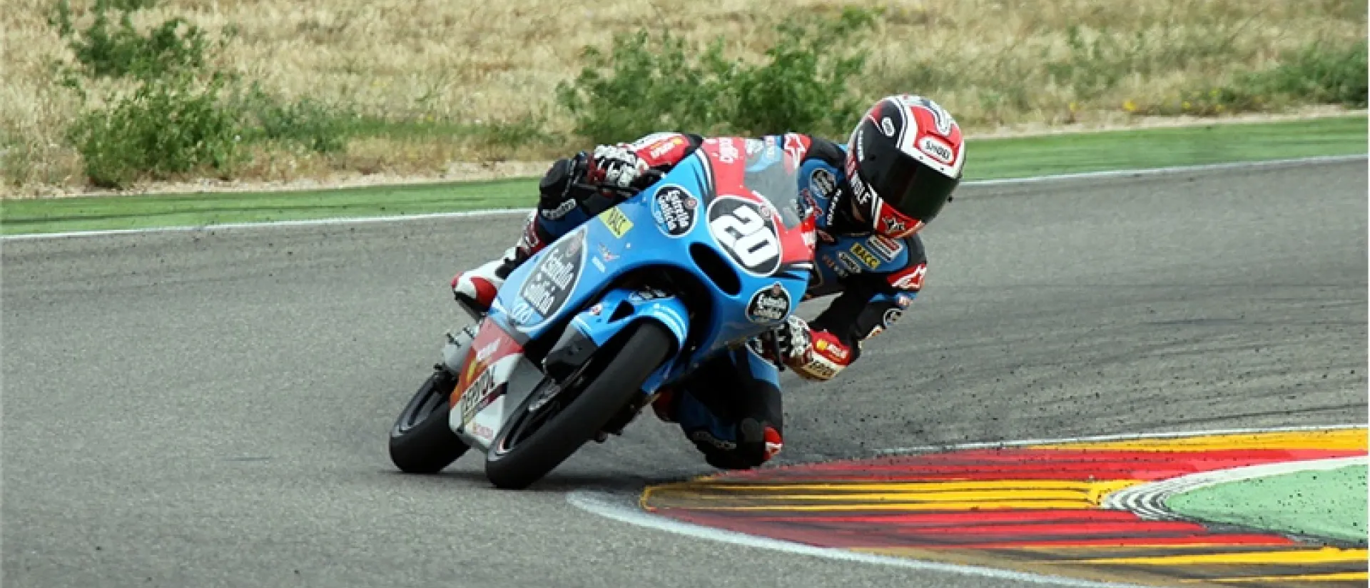 Quartararo, Pons y Morales llegan a MotorLand como líderes de un FIM CEV Repsol más internacional Quartararo, Pons y Morales llegan a MotorLand como líderes de un FIM CEV Repsol más internacional