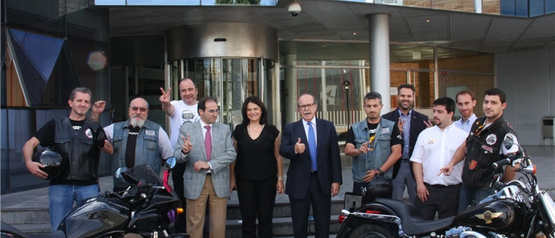 La II Ruta Motera cita a los apasionados de las dos ruedas este domingo en MotorLand La II Ruta Motera cita a los apasionados de las dos ruedas este domingo en MotorLand