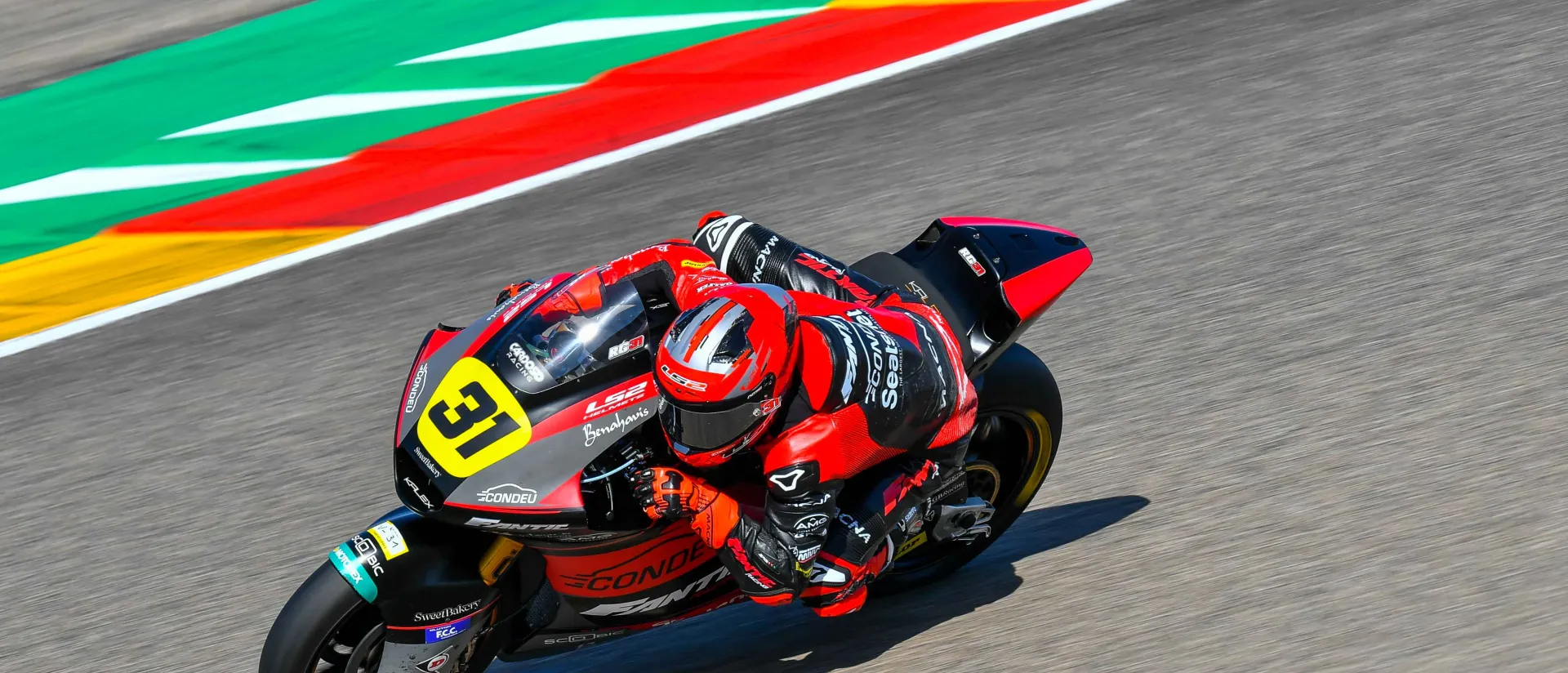 MotorLand Aragón recibe al FIM JuniorGP con más de 140 pilotos de 37 países y los títulos de campeón en juego MotorLand Aragón recibe al FIM JuniorGP con más de 140 pilotos de 37 países y los títulos de campeón en juego