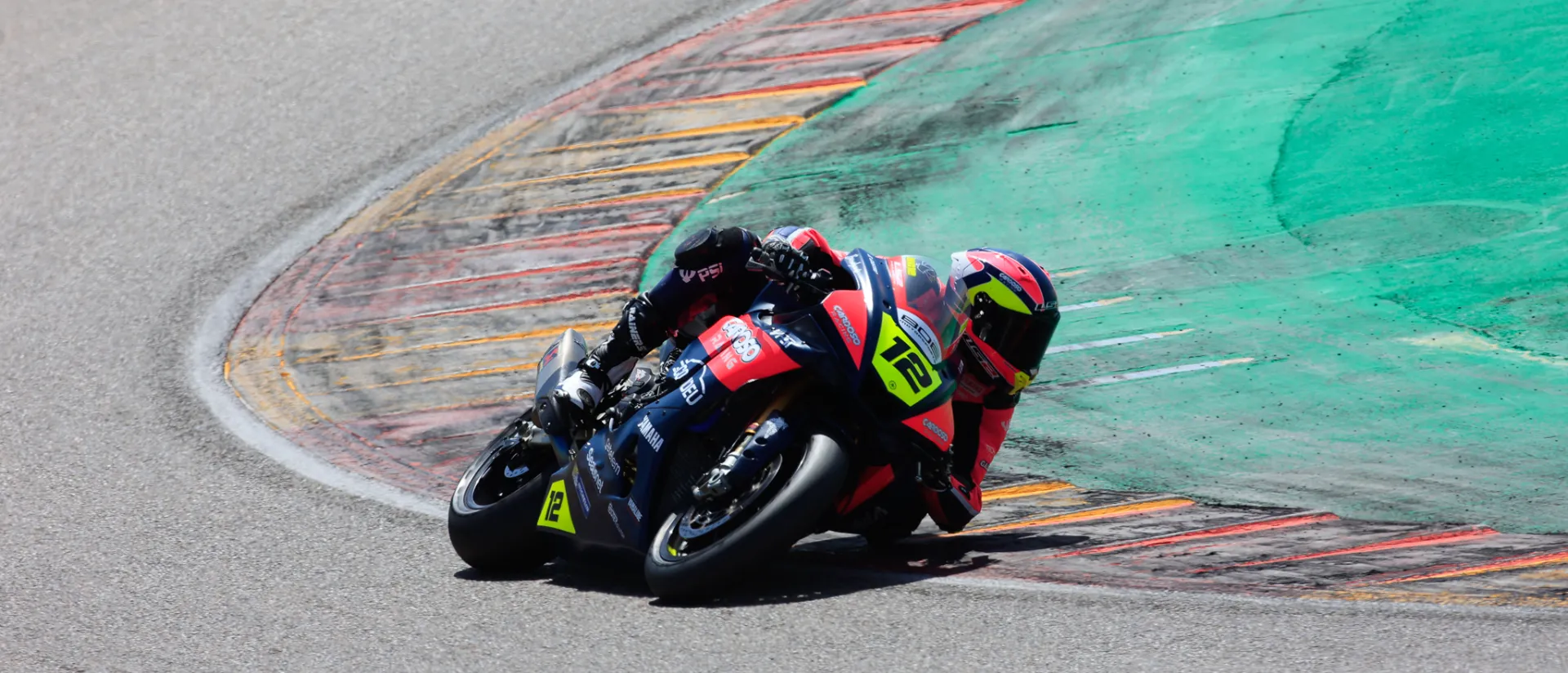 La emoción de las carreras del ESBK y los mejores pilotos del panorama nacional en Motorland La emoción de las carreras del ESBK y los mejores pilotos del panorama nacional en Motorland