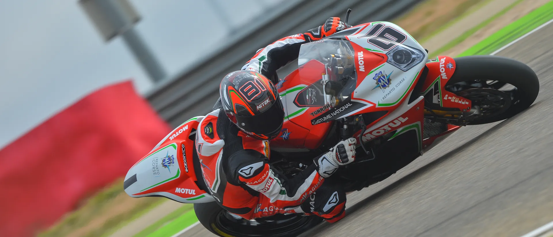 Modificación de la fecha de la prueba de Aragón del Campeonato del Mundo Motul FIM de Superbikes Modificación de la fecha de la prueba de Aragón del Campeonato del Mundo Motul FIM de Superbikes