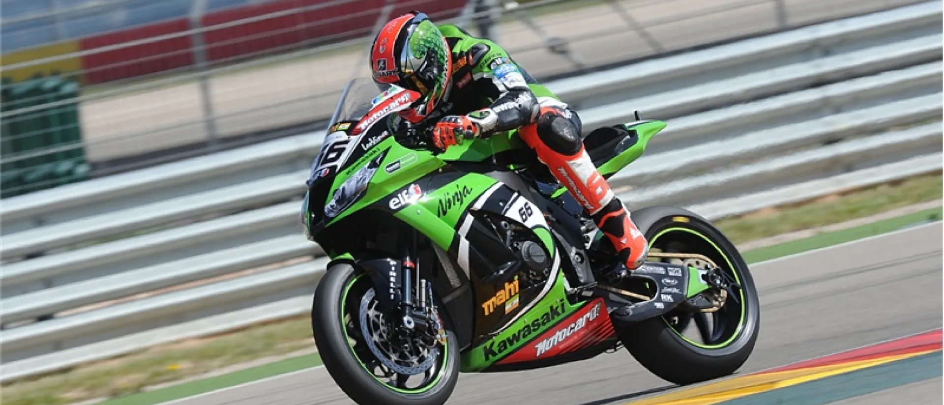 El emocionante y apretado mundial de Superbikes llega la próxima semana a MotorLand