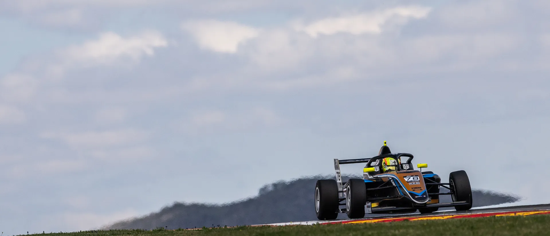 La F4 Spain y la Eurocup-3 Spanish Winter Championship llegan con sus test previos a Motorland Aragón y se preparan para el Racing Weekend La F4 Spain y la Eurocup-3 Spanish Winter Championship llegan con sus test previos a Motorland Aragón y se preparan para el Racing Weekend