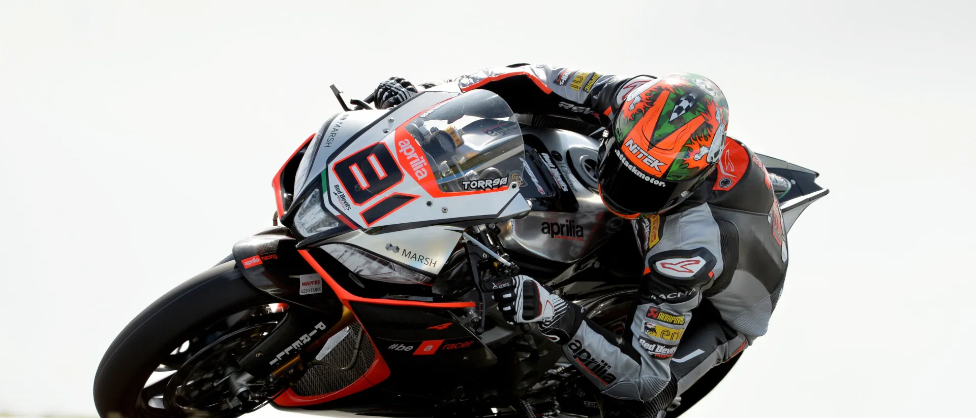 Los seis pilotos españoles frente a un intratable Rea en la cita de Superbikes en MotorLand Los seis pilotos españoles frente a un intratable Rea en la cita de Superbikes en MotorLand