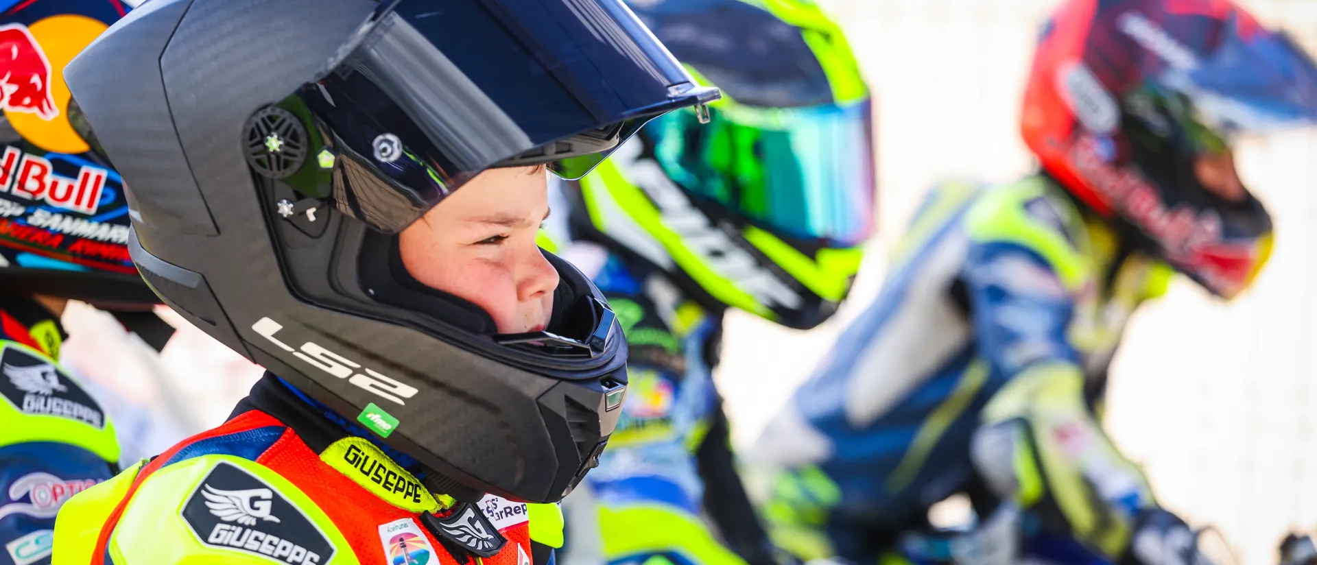 Arranca la Copa de España de MiniVelocidad en MotorLand Aragón: Dobletes, remontadas y emoción en el karting internacional