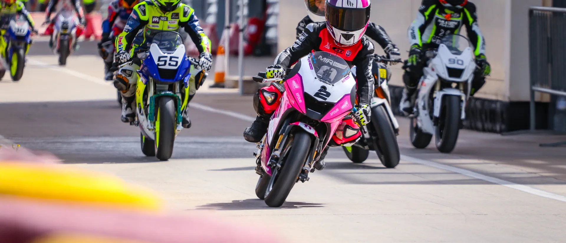 MotorLand inicia La Copa de España de MiniVelocidad 2025 con 78 pilotos, nuevas promesas y acción en directo