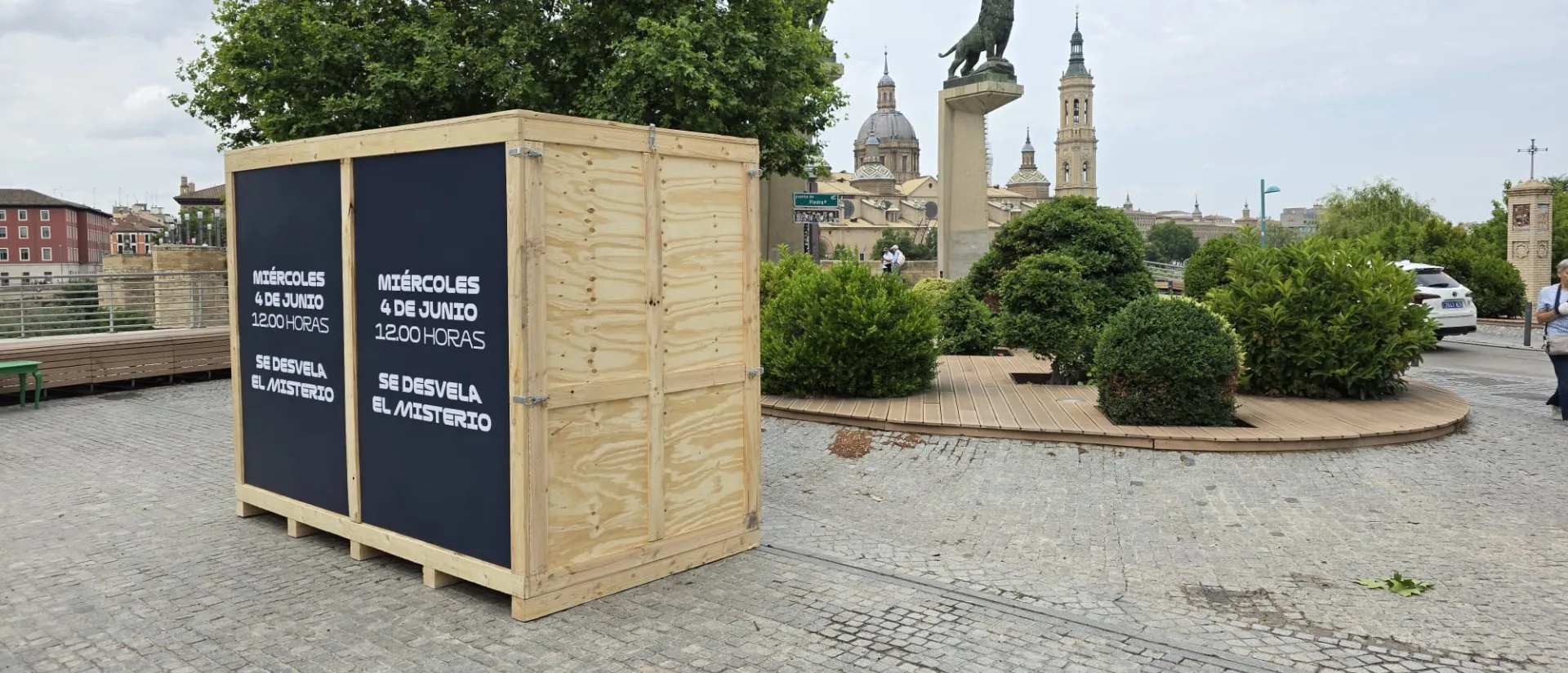 Caja MotoGP