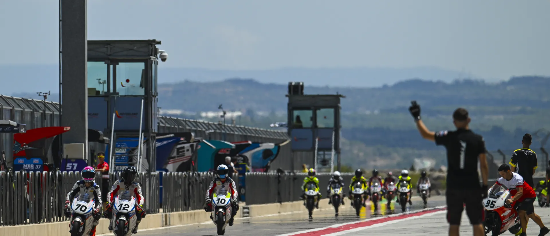 FIM JuniorGP World Championship 2025
