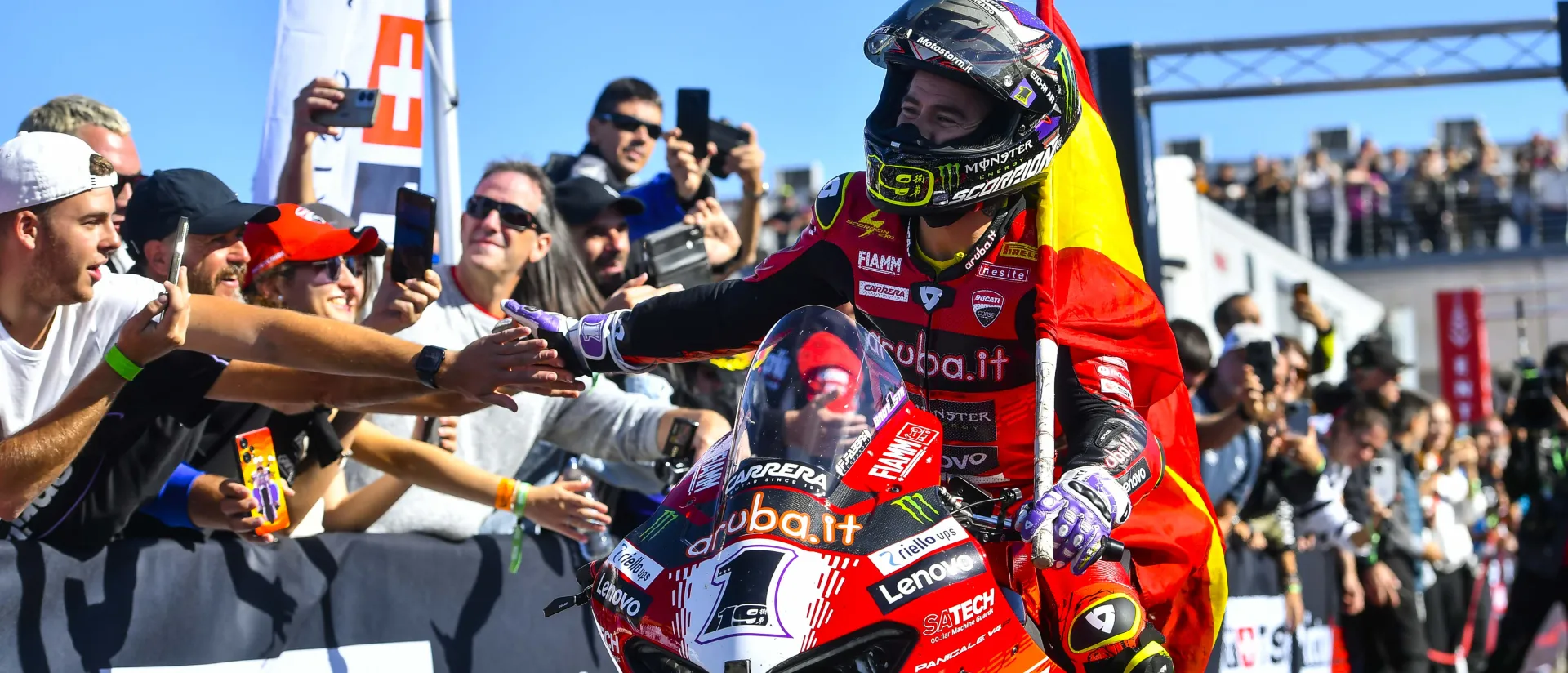 WSBK