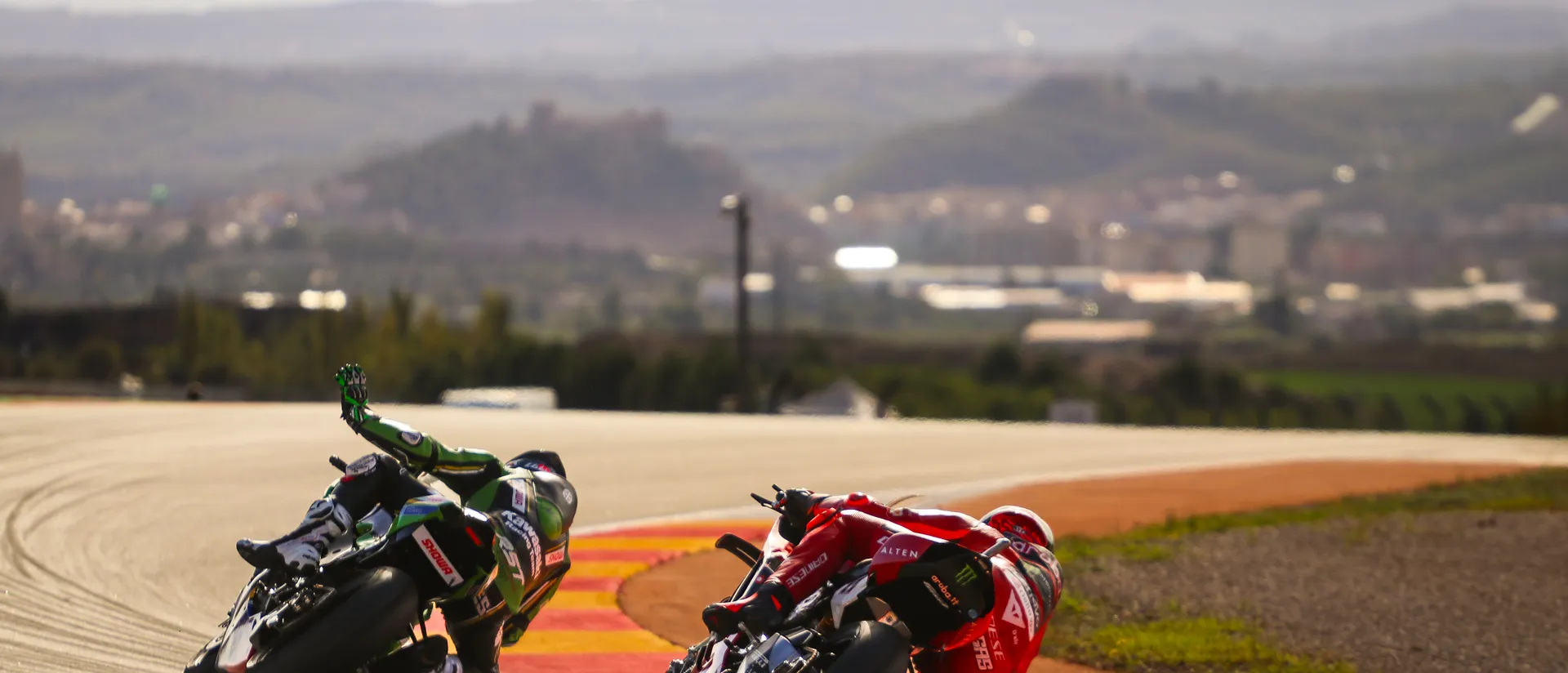 WSBK