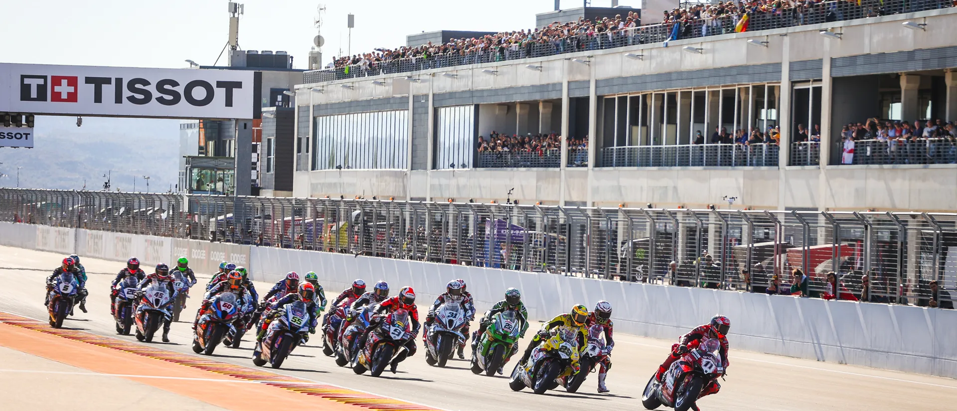 WSBK