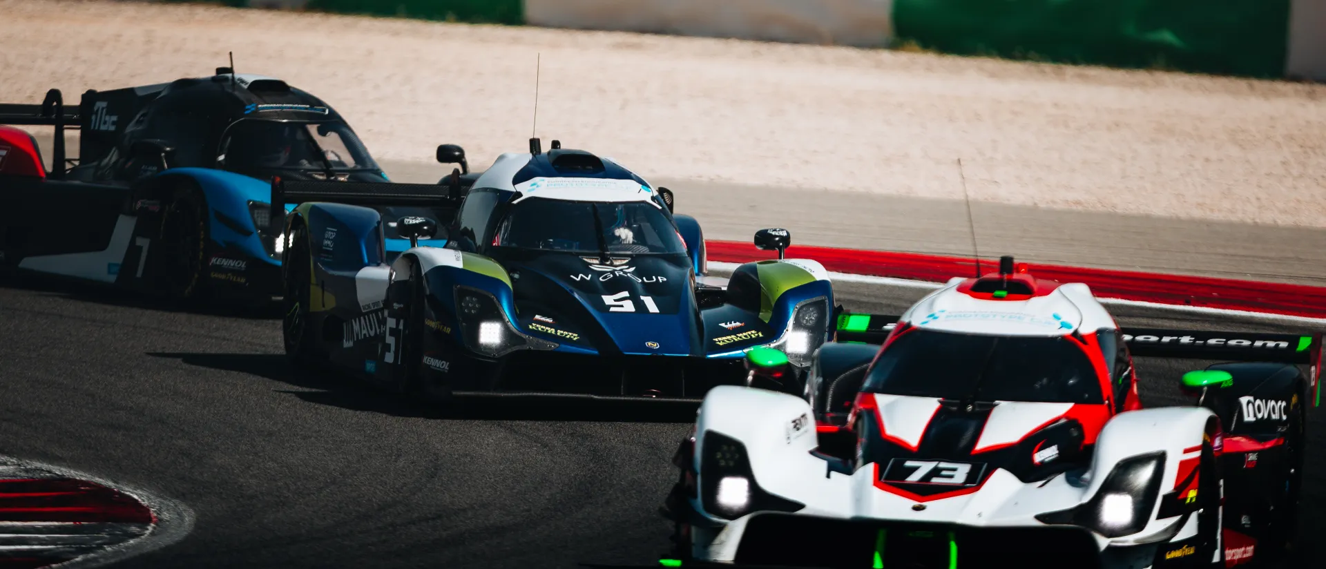 Ultimate European Cup Series