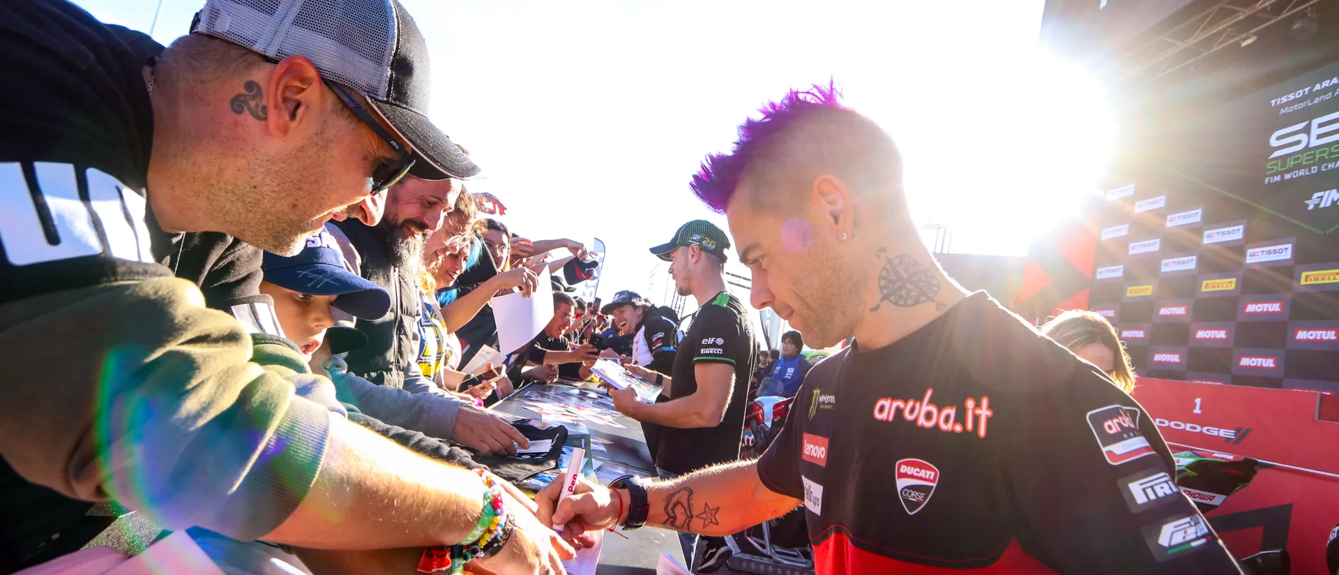 WSBK