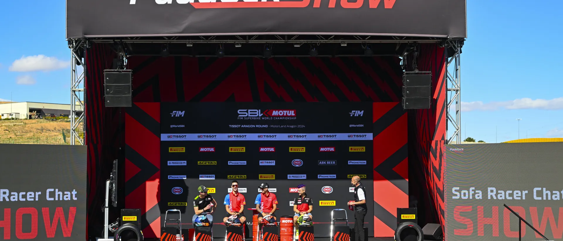 WSBK