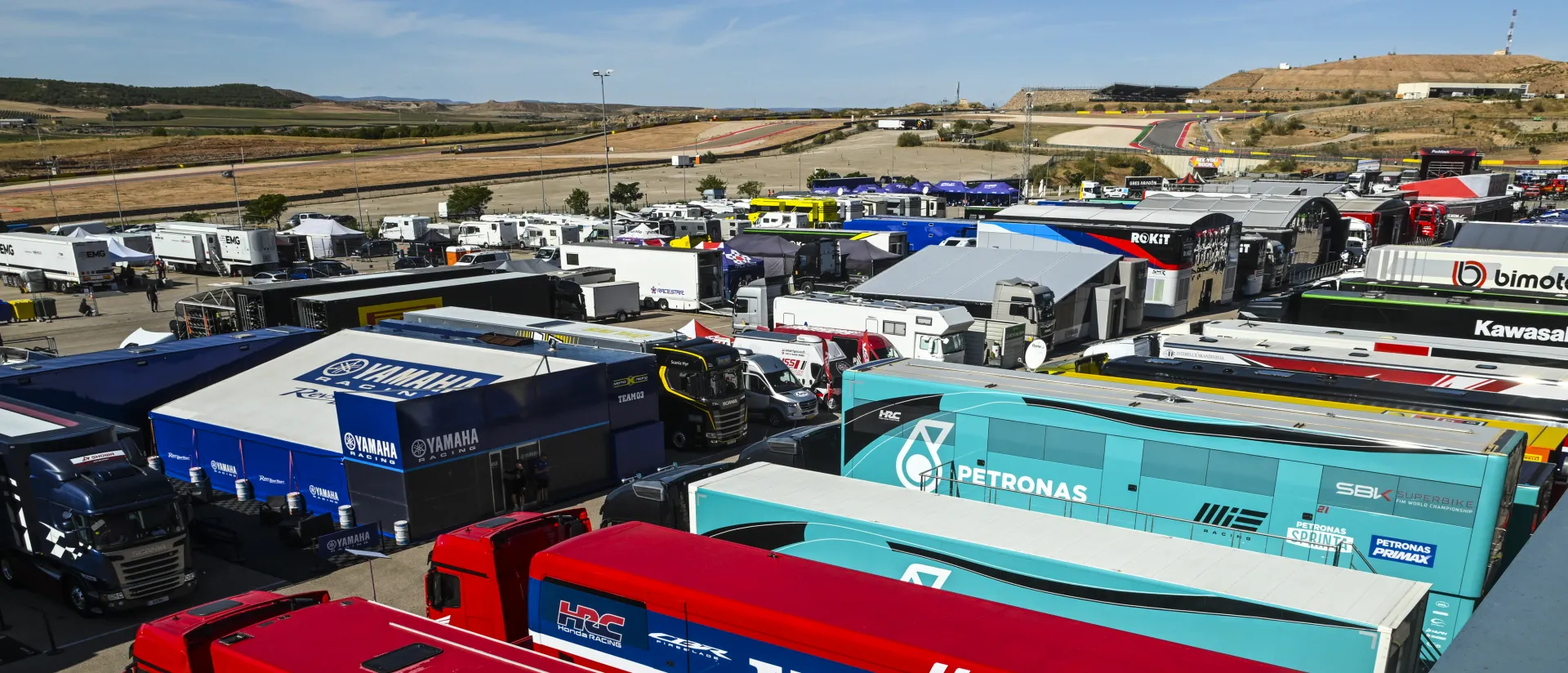 WSBK