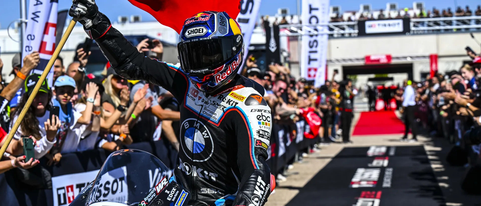WSBK