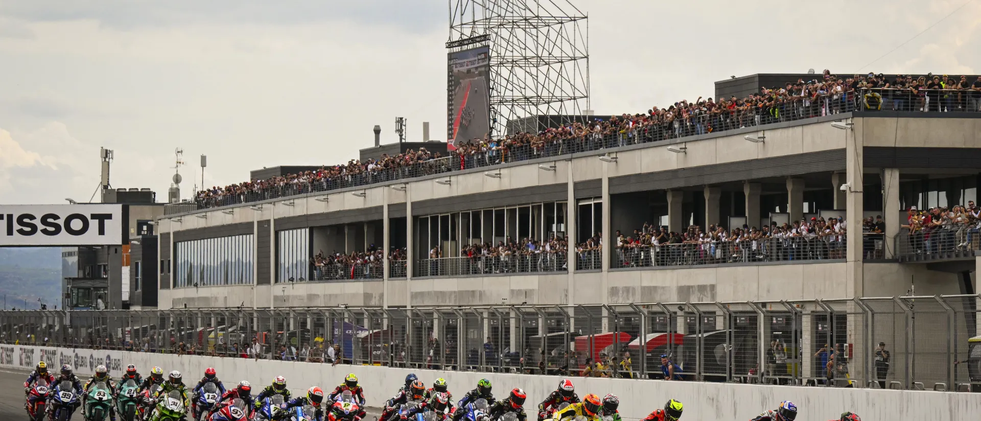 WSBK