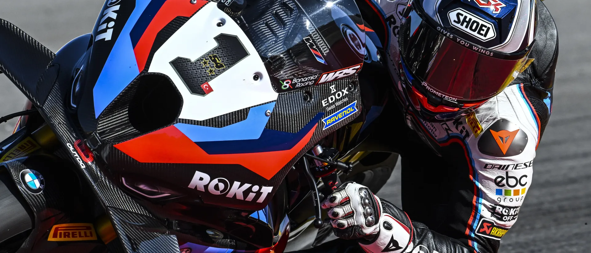 WSBK