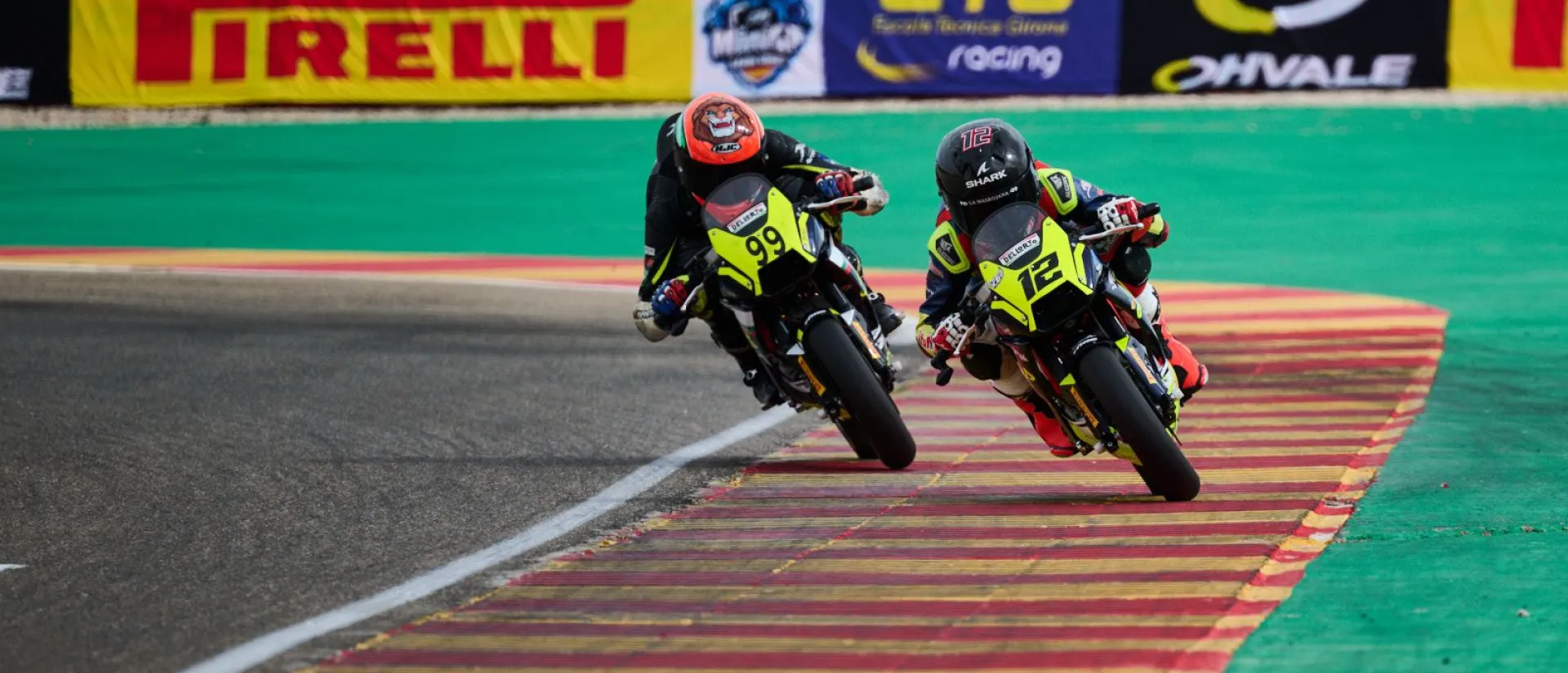 Copa de España de Minivelocidad MotorLand