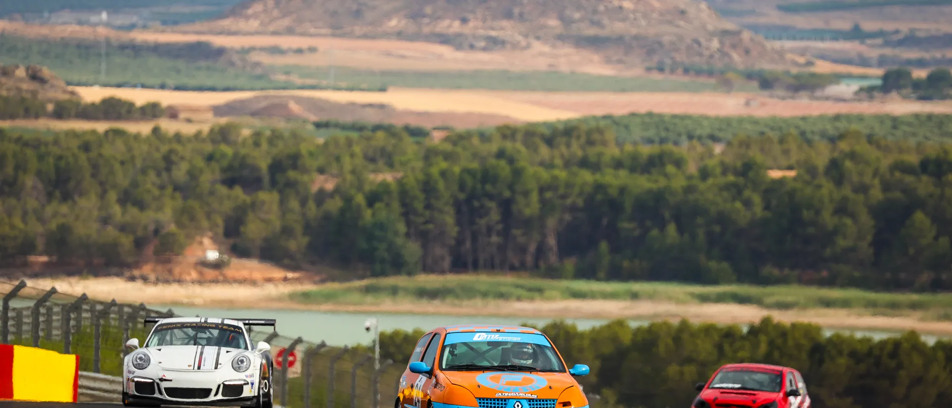 TROFEO de VELOCIDAD MOTORLAND ARAGÓN 2025