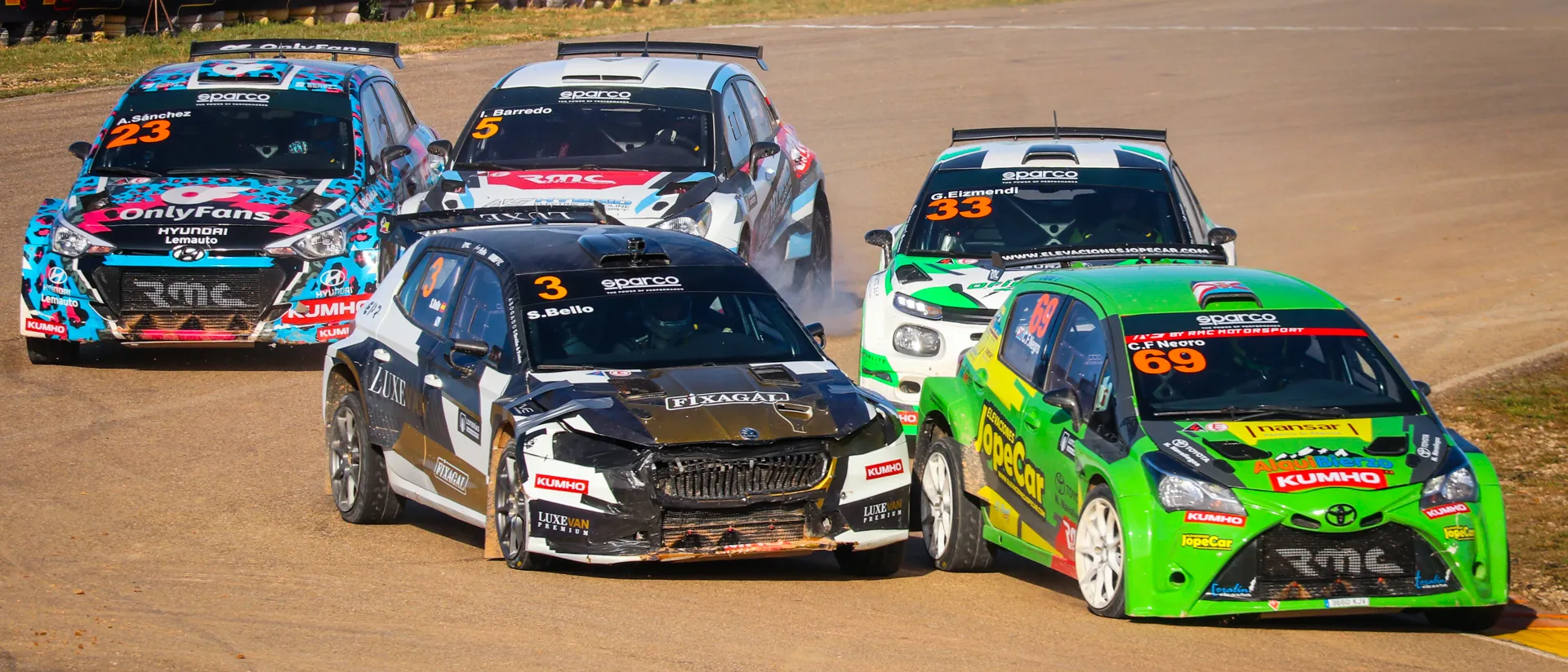 CERX_ Motorland Aragón 2025