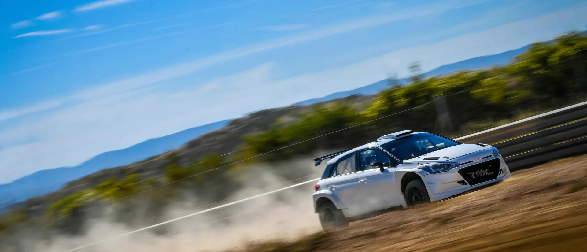 Campeonato de España de RallyCross Motorland Aragón