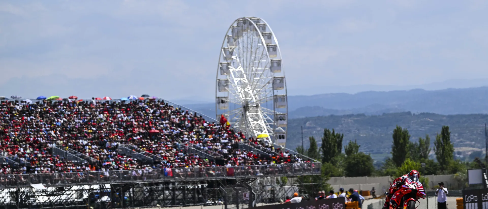 Gran Premio de Aragón 2025