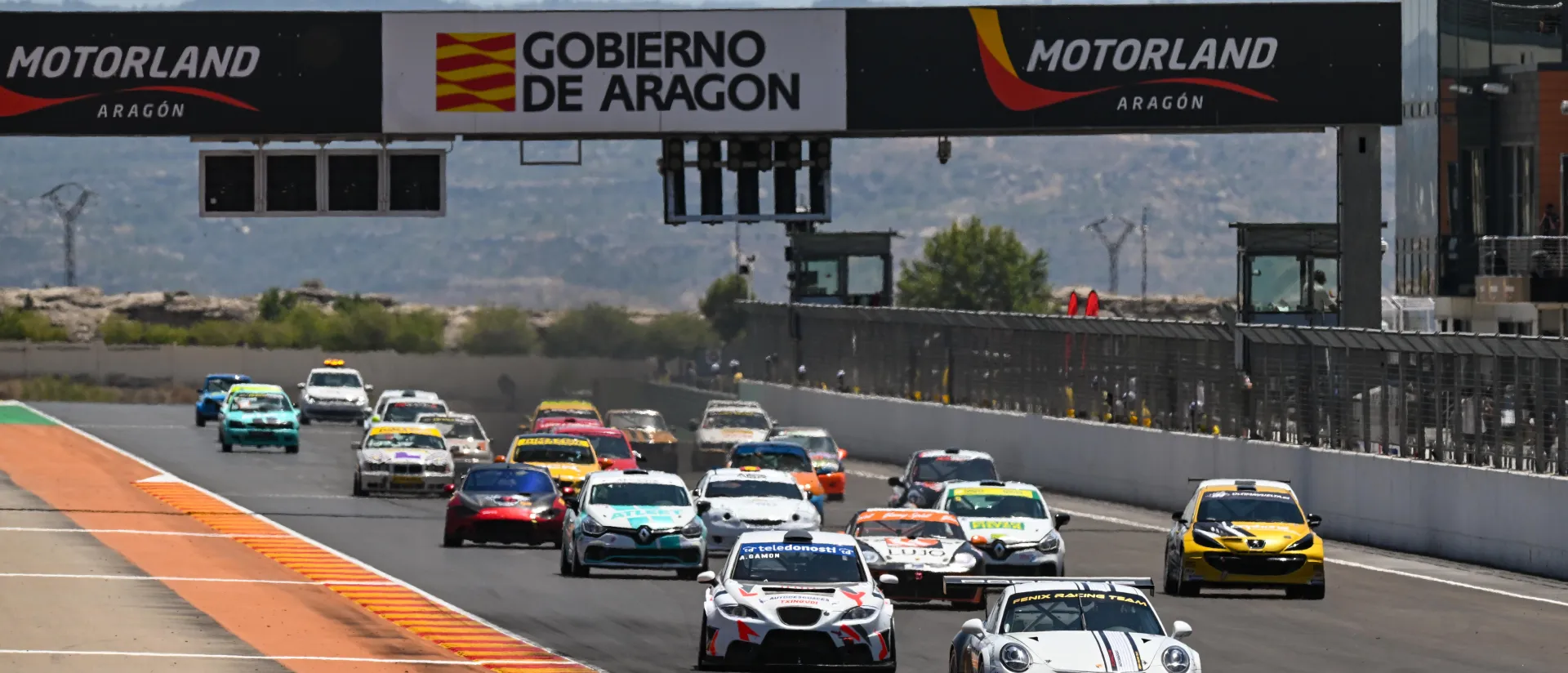 TROFEO de VELOCIDAD MOTORLAND ARAGÓN 2025