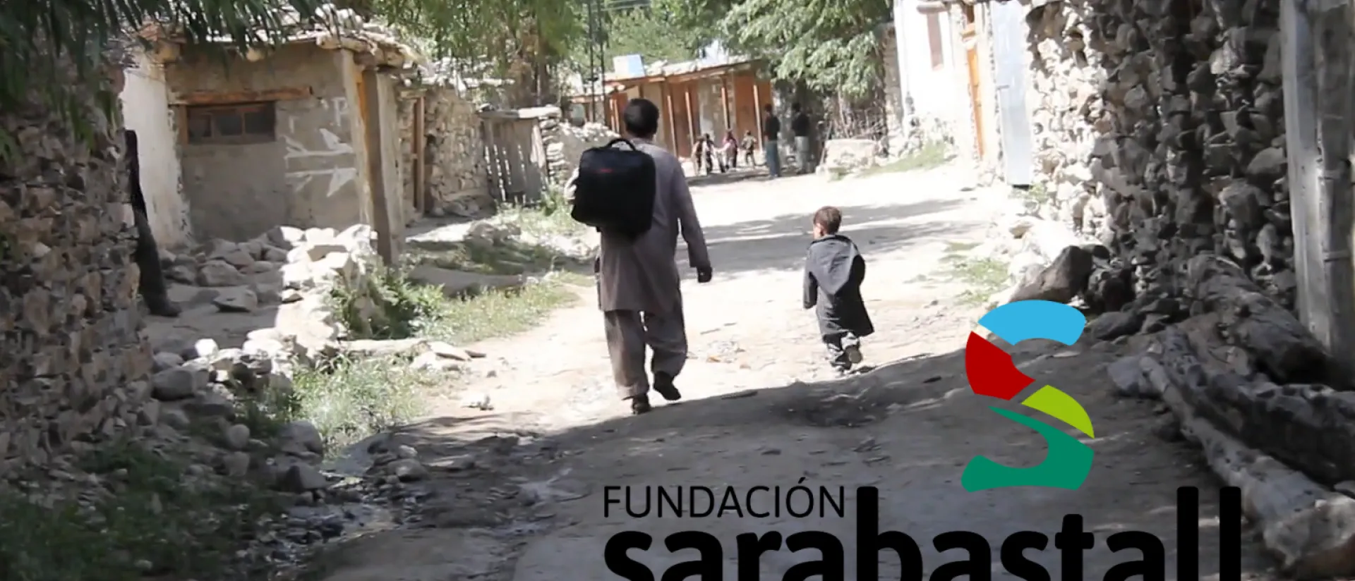 Foto fundación Sarabastall_ con La Invernal 2026