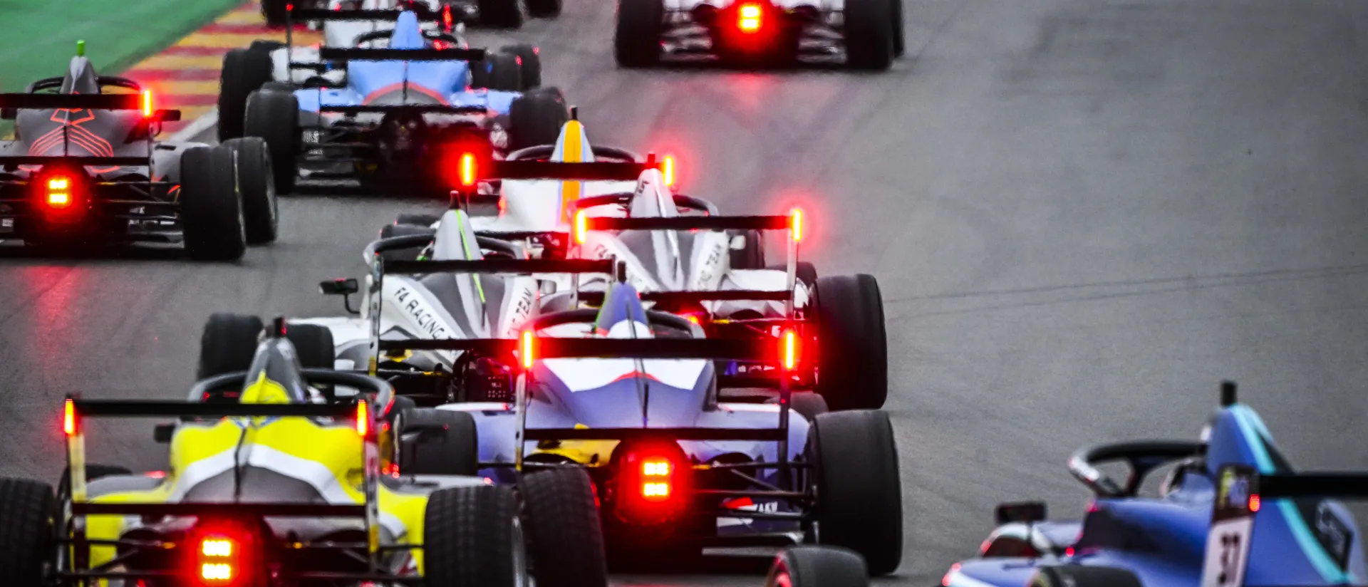 Winter Series Aragón 