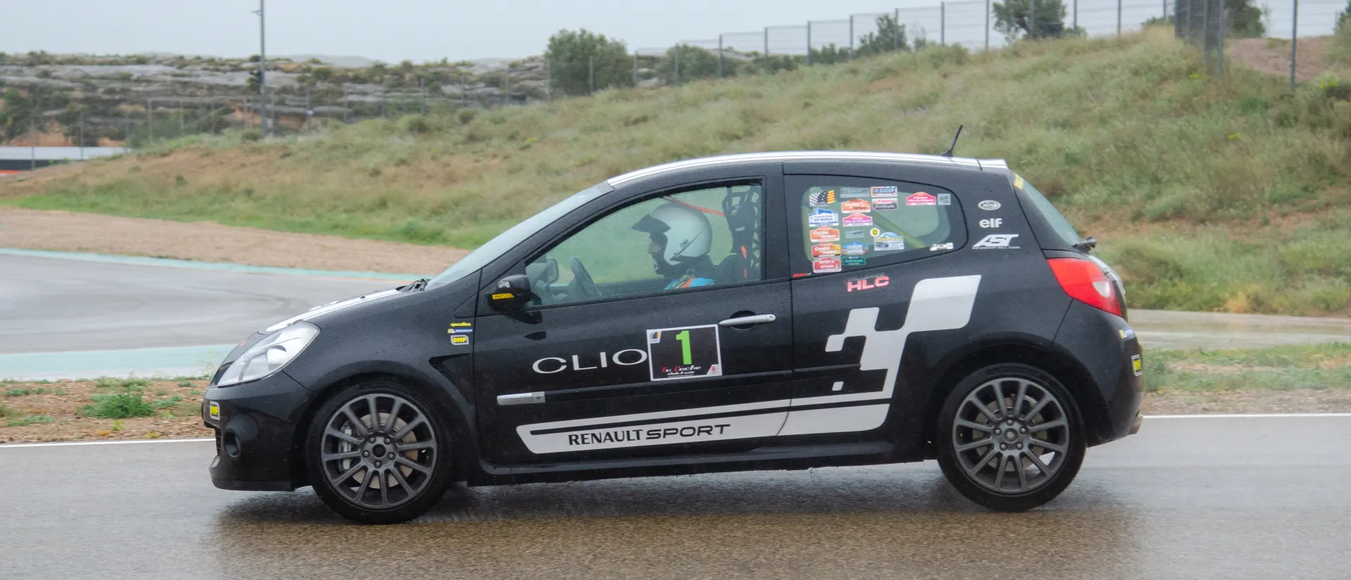 IV Slalom Ciudad de Alcañiz 2026