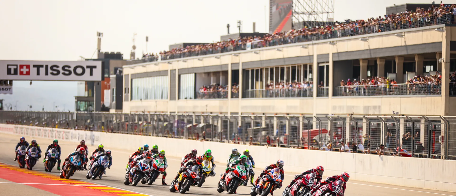WSBK