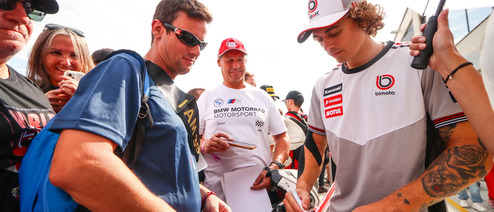 WSBK