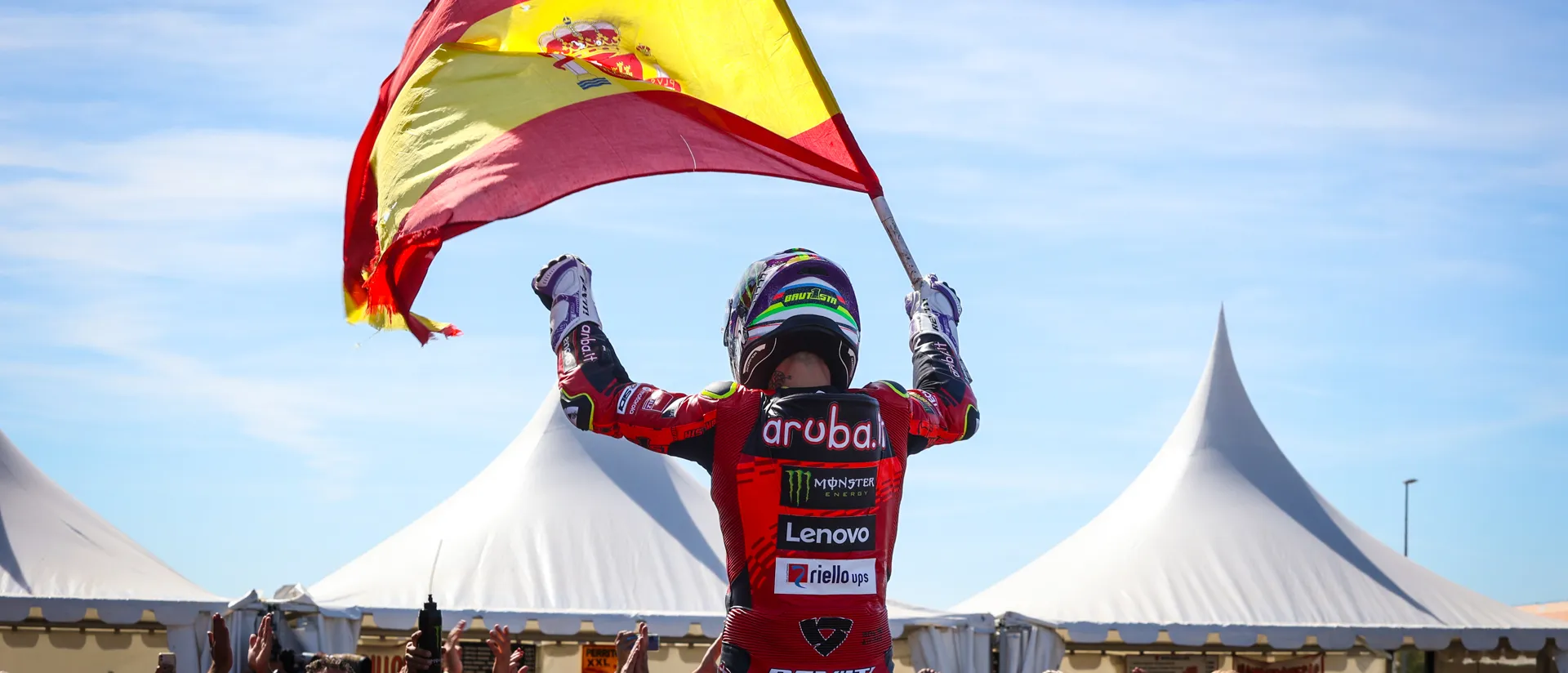 WSBK